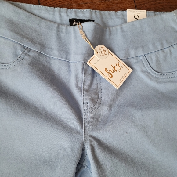 NWT - Suki Jeans Pull on Jegging - Picture 4 of 6